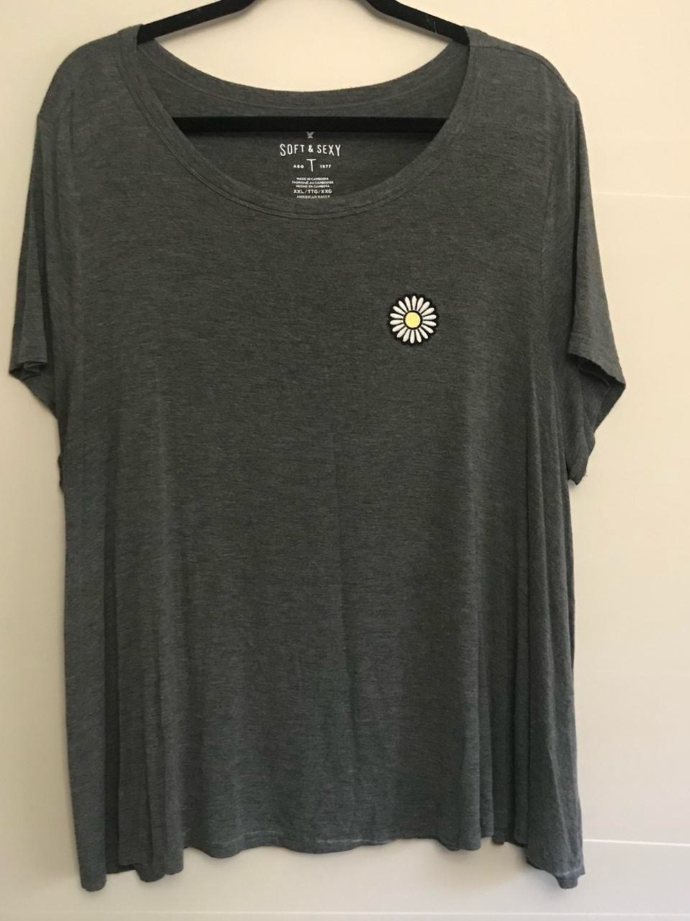 Daisy Tshirt